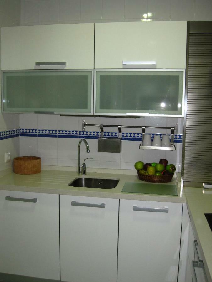 Apartamento En Centro Historico Con Parking Gratis Sevilla Dış mekan fotoğraf