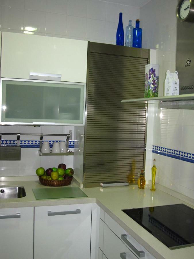 Apartamento En Centro Historico Con Parking Gratis Sevilla Dış mekan fotoğraf